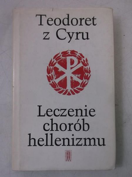 Lecenie chorób hellenimu