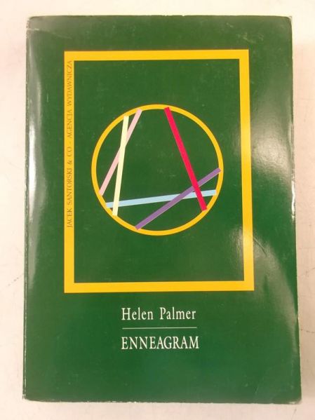 Palmer Hele - Enneagram