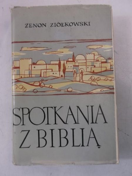 Spotkania z Biblią