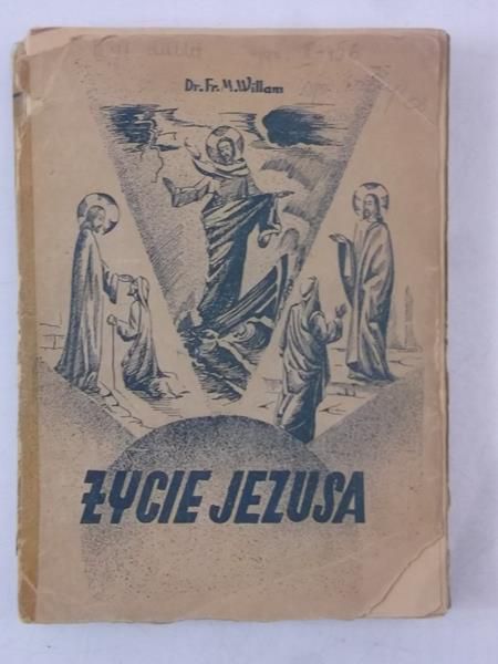 Życie Jezusa, 1947 r.