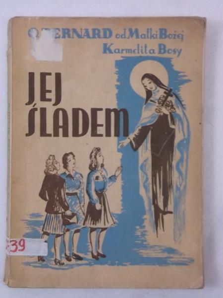Biała Mniszka, 1939 r.