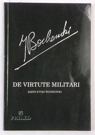 De Virtute Militari. Zarys estetyki wojskowej