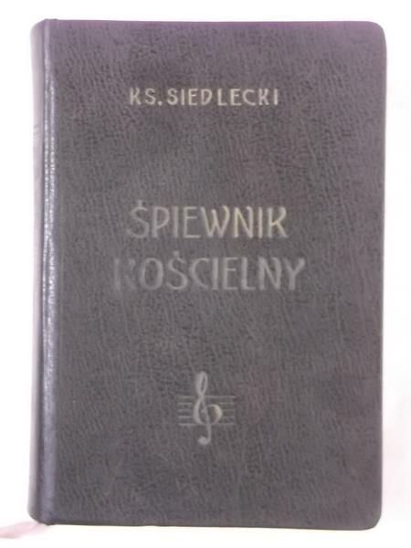 Śpiewnik Kościelny