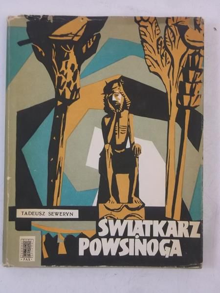 Świątkarz Powsinoga