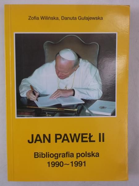 Jan Paweł II