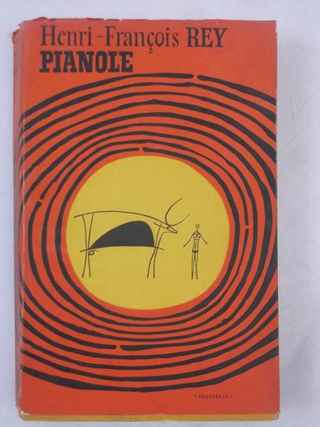Pianole
