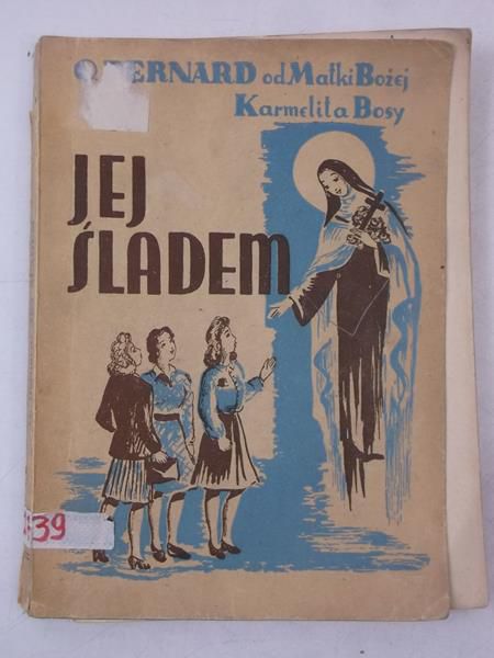 Jej śladem , 1947 r.