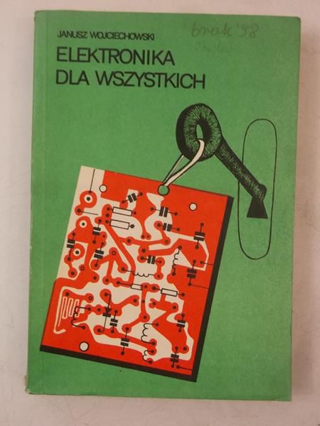 Elektronika dla wszystkich