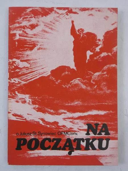 Na początku