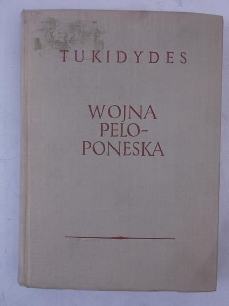 Wojna peloponeska