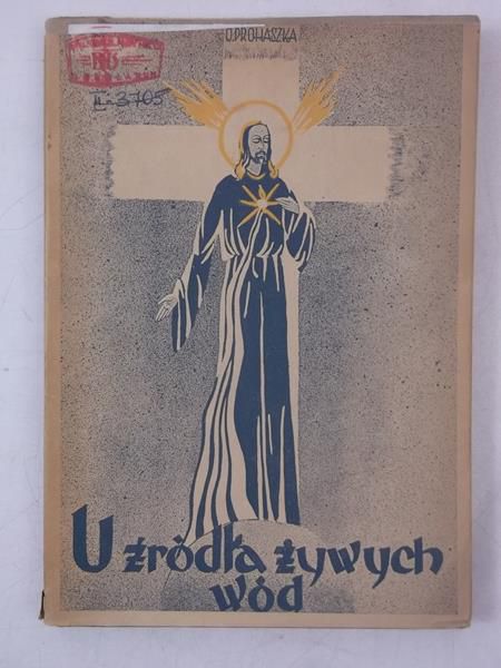 U źródeł żywych wód, 1947 r.