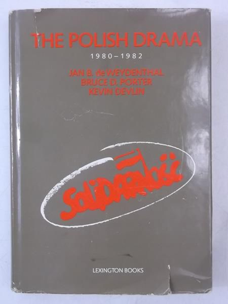 Weynthal    - The Polish Drama 1980 - 1982