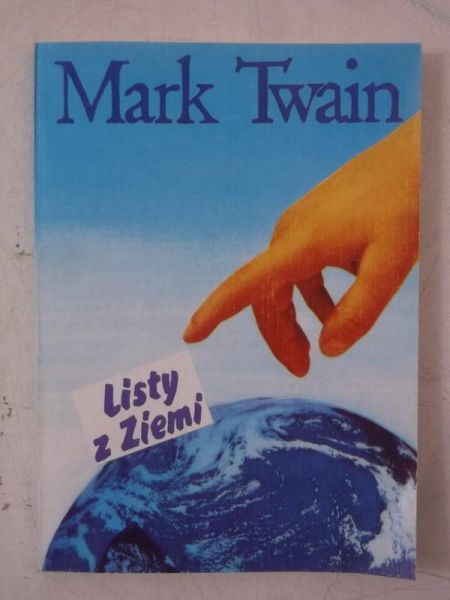 Listy z Ziemi