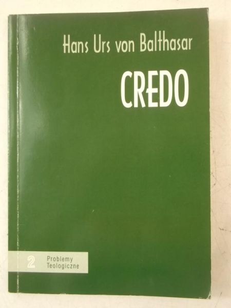 Credo