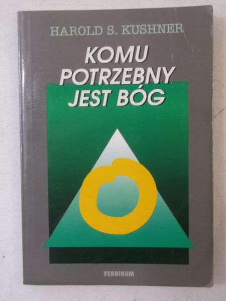 Komu potrzebny jest Bóg