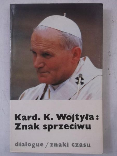 Znak sprzeciwu