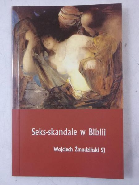 Seks-skandale w Biblii