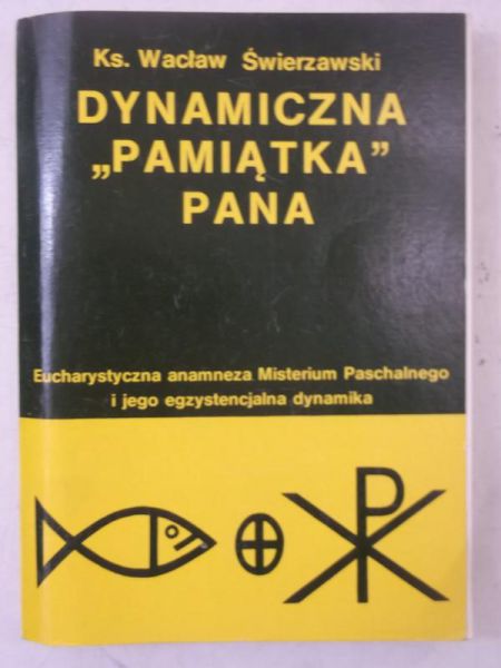 Dynamiczna "Pamiątka" Pana