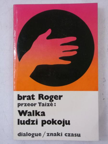 Brat Roger - Walka ludzi pokoju, ZC