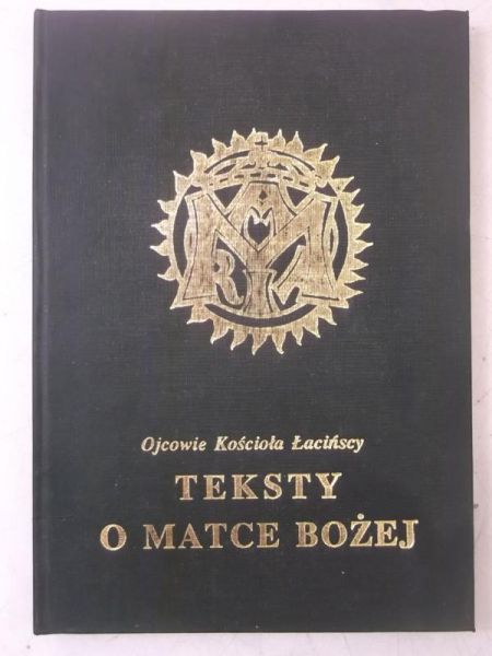 Teksty o Matce Bożej
