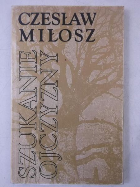 Szukanie ojczyzny