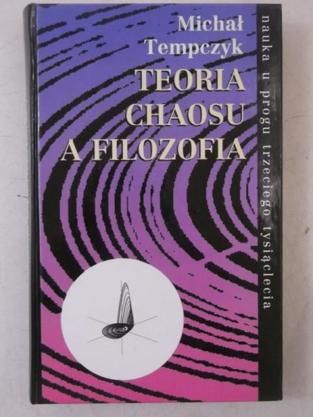 Teoria chaosu a filozofia