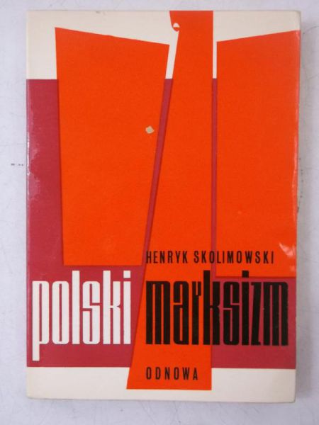 Polski Marksizm