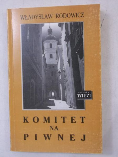 Komitet na piwnej