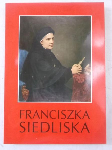 Franciszka Siedliska