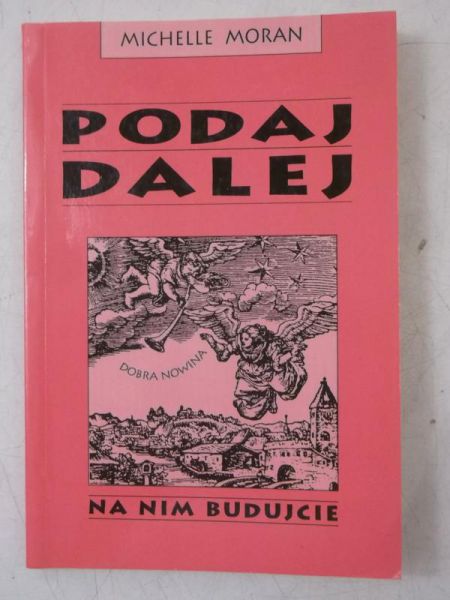 Podaj dalej. Na nim budujcie