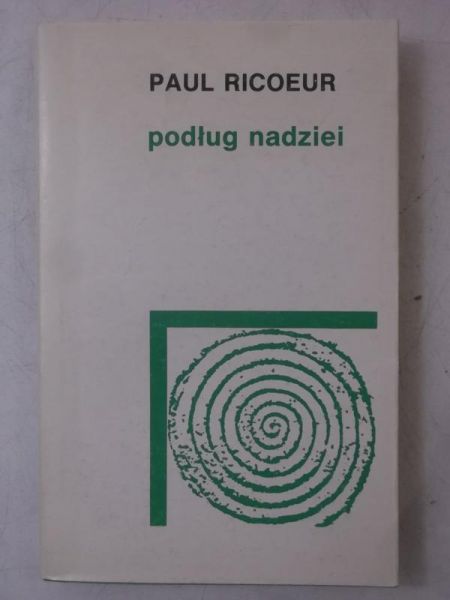 Podług nadziei