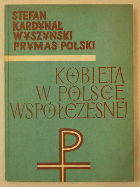 Kobieta w Polsce współczesnej