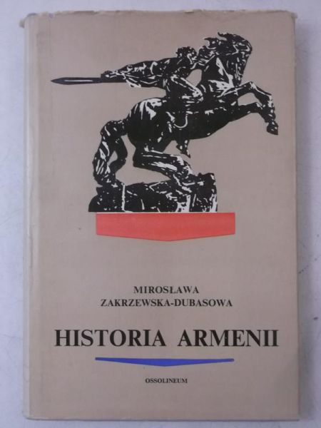 Historia Armenii