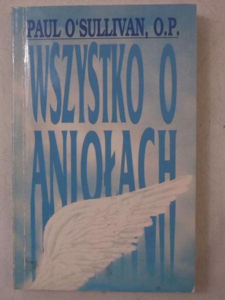 Wszystko o aniołach