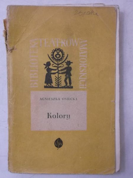 Kolory