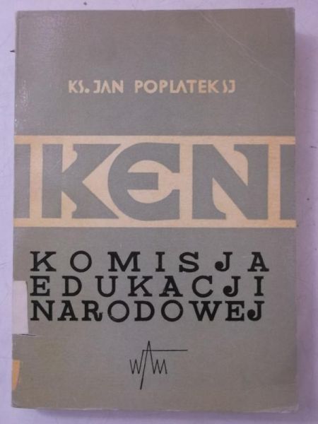 Komisja Edukacji Narodowej
