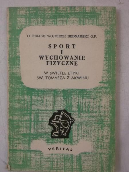 Sport i wychowanie fizyczne