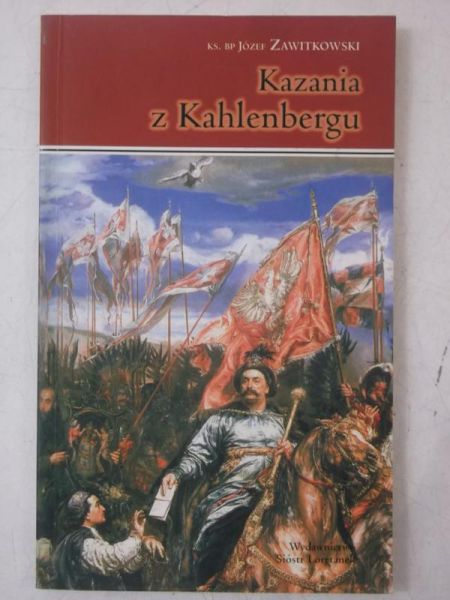 Kazania z Kahlenbergu