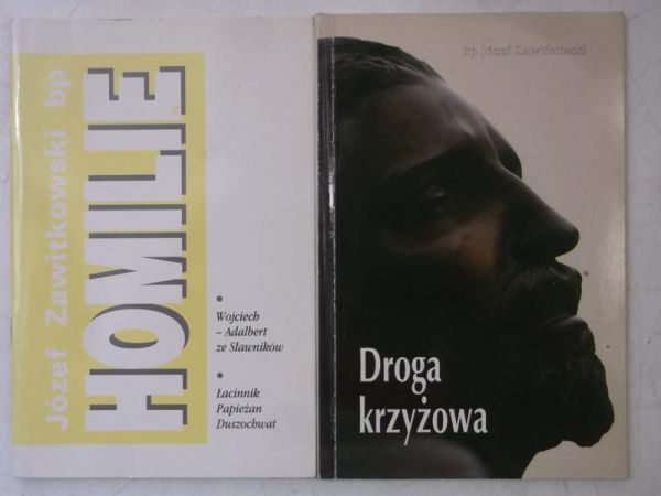 Homilie / Droga krzyżowa