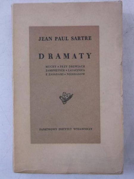 Dramaty