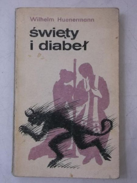 Święty i diabeł