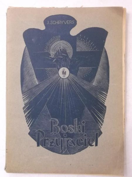 Boski Przyjaciel, 1947 r.