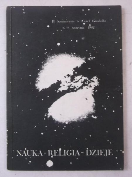Janik Jerzy (red.) - Nauka-religia-dzieje