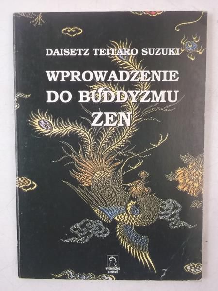 Wprowadzenie do buddyzmu Zen