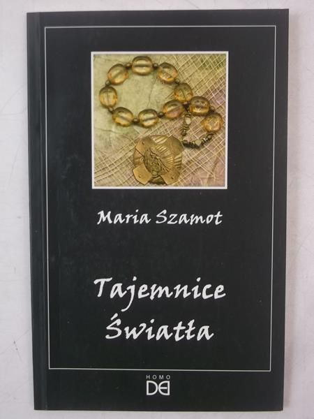 Tajemnice świata