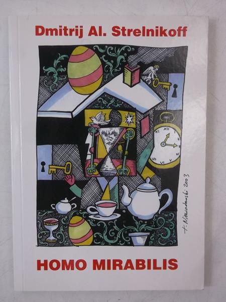 Homo Mirabilis