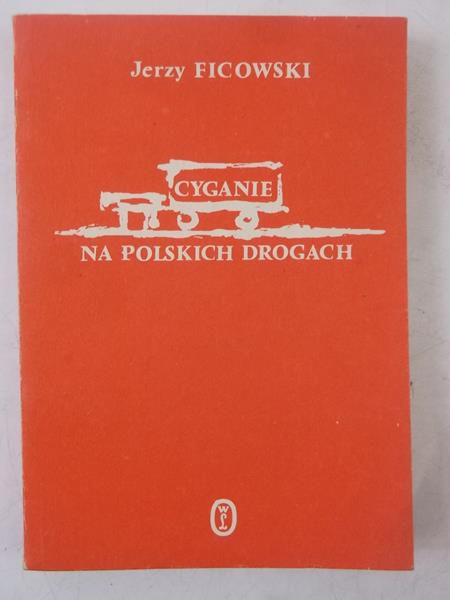 Cyganie na polskich drogach