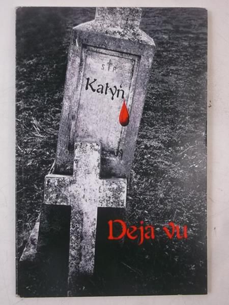 Kizior Bogusława (red.) - Deja vu