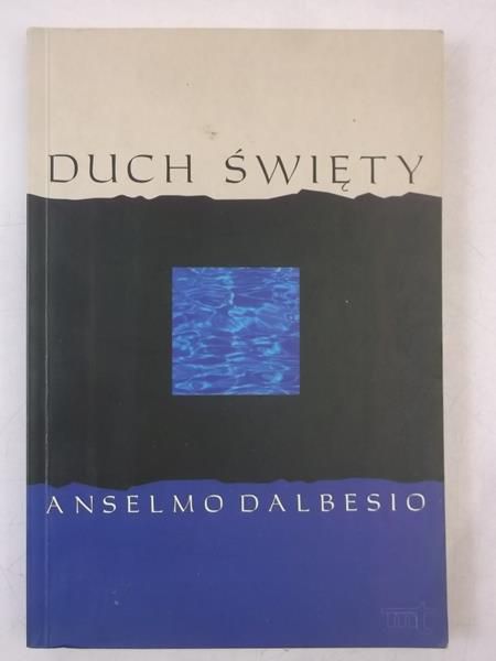 Dalbesio Anselmo - Duch Święty, MT