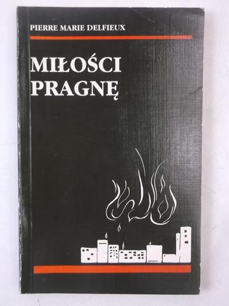 Delfieux   - Miłości pragnę